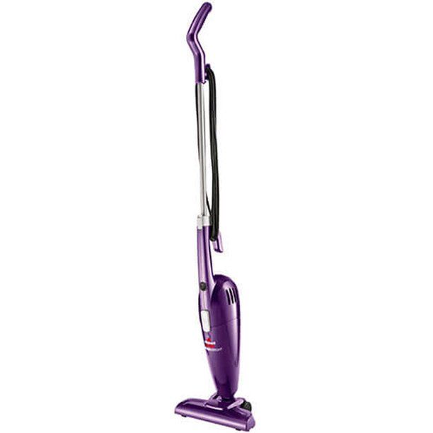 Photo 1 of BISSELL 3106L-2033BLU Lightweight Bagless Stick Vacuum - Hand
