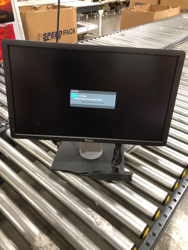 Photo 2 of Dell P2212HB 21.5" LCD Monitor Refurbished