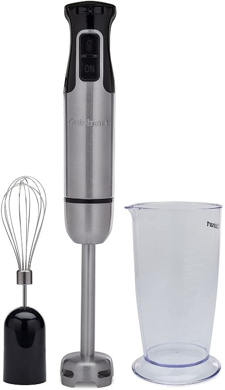 Photo 1 of Cuisinart Smart Stick Variable Speed Hand Blender