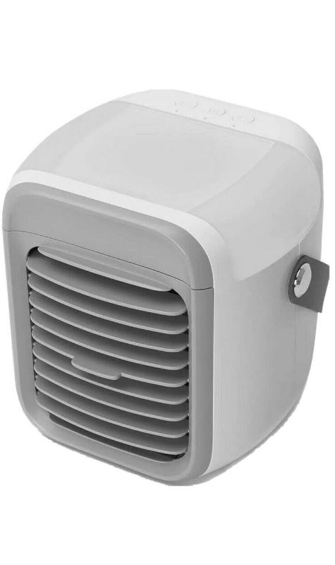 Photo 1 of WT-F26 Personal Air Cooler~3 in 1 Portable Cooling Air Conditioner with USB~
