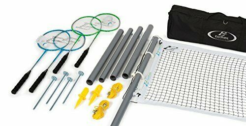 Photo 1 of EastPoint Sports Deluxe Badminton Set