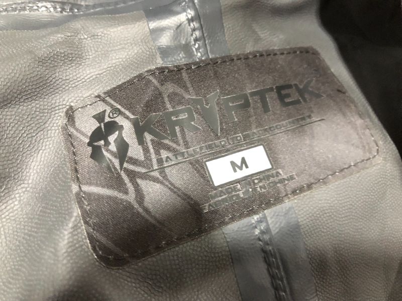 Photo 3 of KRYPTEK TYPHON ARMA DIMENSION JACKET, SIZE M