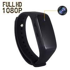 Photo 1 of 1080P HD Wearable Wrist Camera Bracelet Video Recorder Sport Wristband Camera
