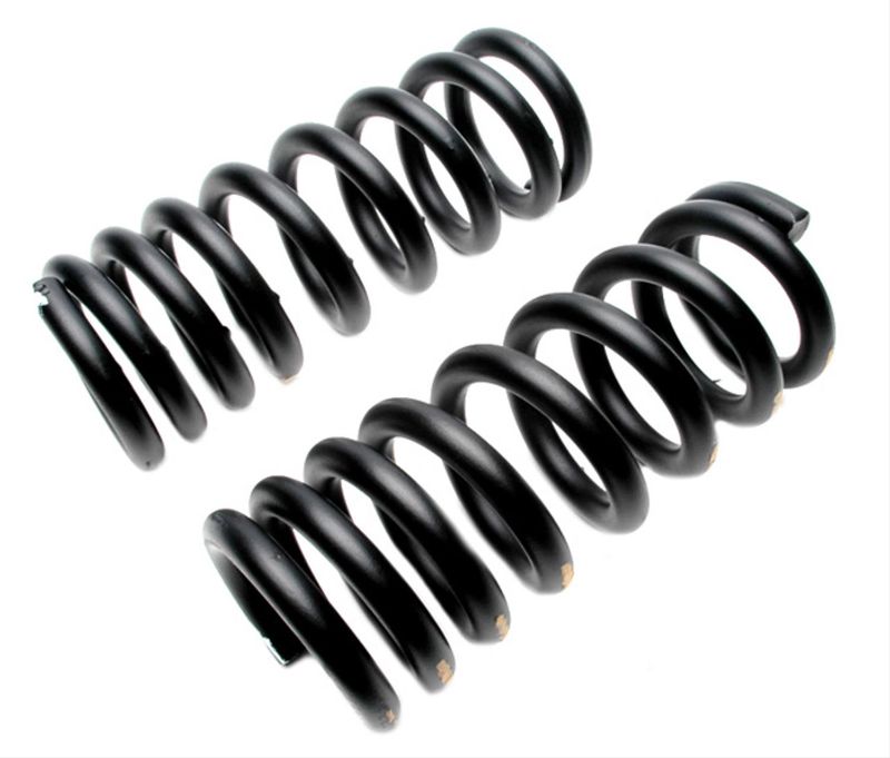 Photo 1 of ACDelco 88913589 - ACDelco Gold Coil Springs
