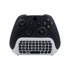 Photo 1 of 2.4G Wireless Mini Keyboard Keypad for Xbox One Gamepad Controller