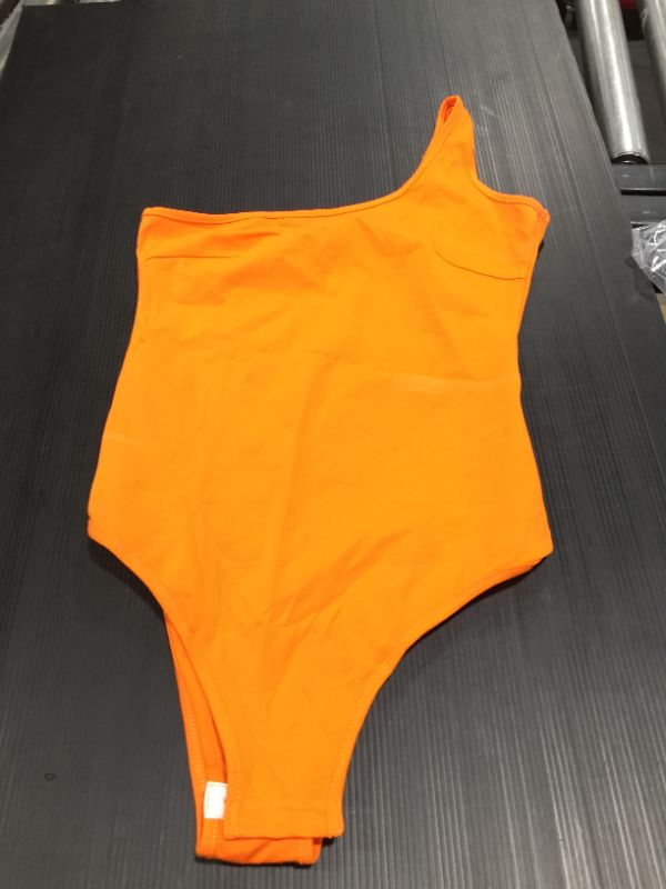 Photo 1 of Women's One Piece Swim Suit SIZE SMALL 