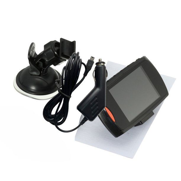 Photo 1 of 2.5 Inch LCD 1080P Car DVR Camera Dash Cam Video Recorder G-sensor Night Vision
