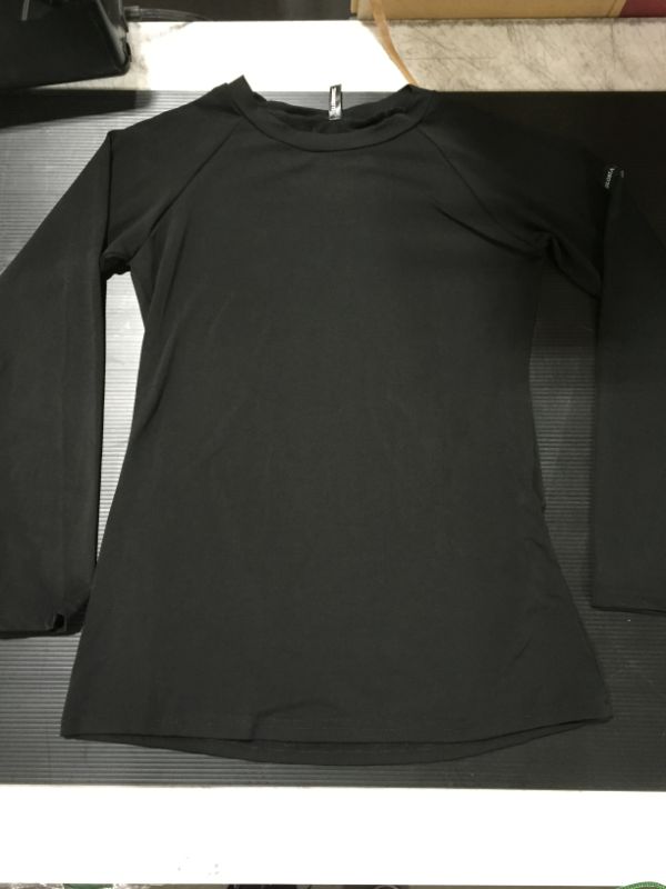 Photo 1 of GLORIA DANCE LONG SLEEVE SHIRT 