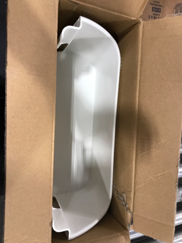 Photo 1 of AMI PARTS 240363701 Door Bin Shelf for Refrigerator Replacement for 240363707