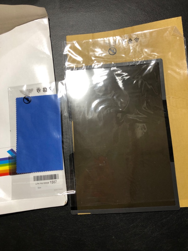 Photo 2 of SenseAGE Microsoft Surface Pro Magnetic Privacy Screen Protector Filter