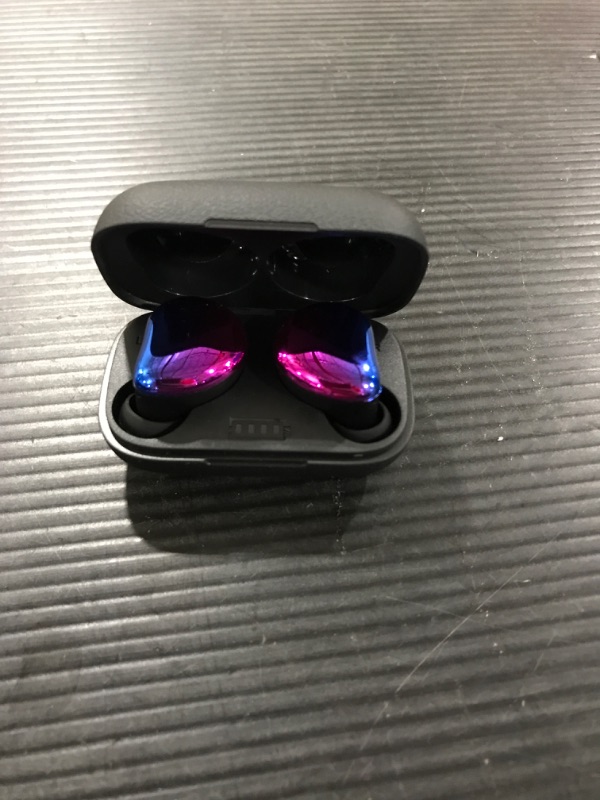 Photo 2 of Wireless Earbuds