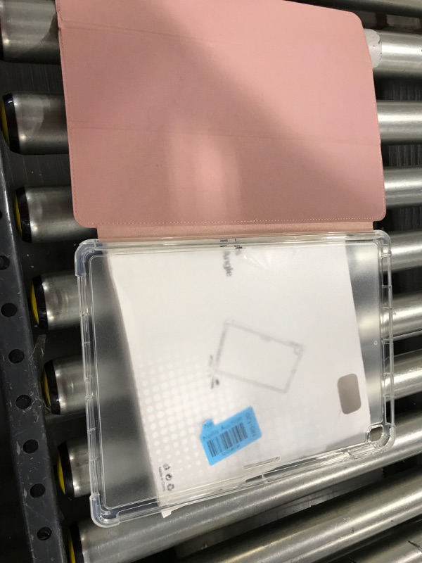Photo 1 of Valkit iPad Pro 12.9 Case 2017/2015 (Old Model