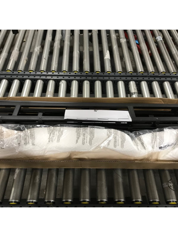 Photo 1 of Amazon Basics Mattress Foundation / Smart Box Spring for Twin Size Bed