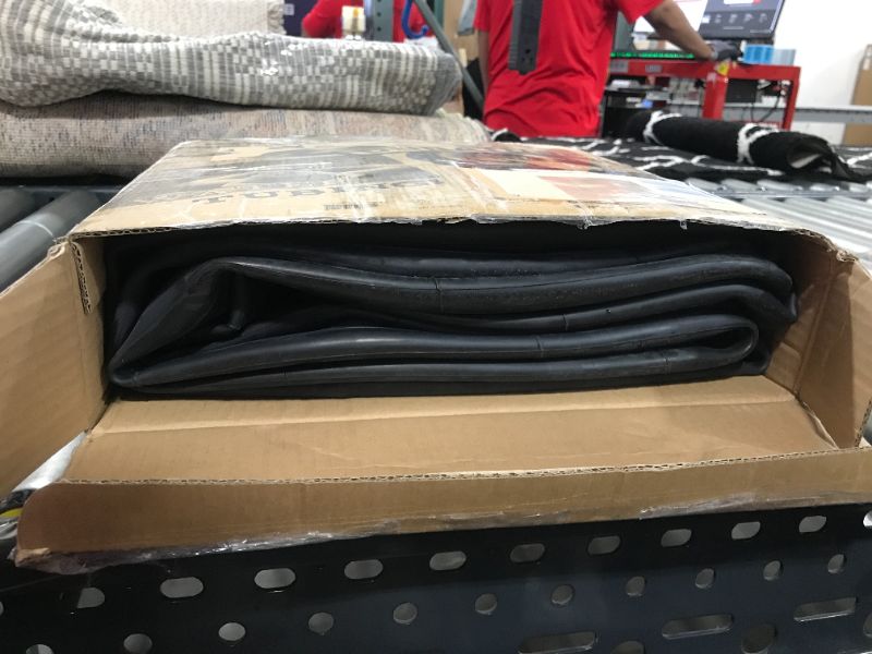 Photo 1 of GoSports Duratube 44" Heavy Duty Tire Tube, Recreational Snow & Water Tire Tube - Commercial Grade

