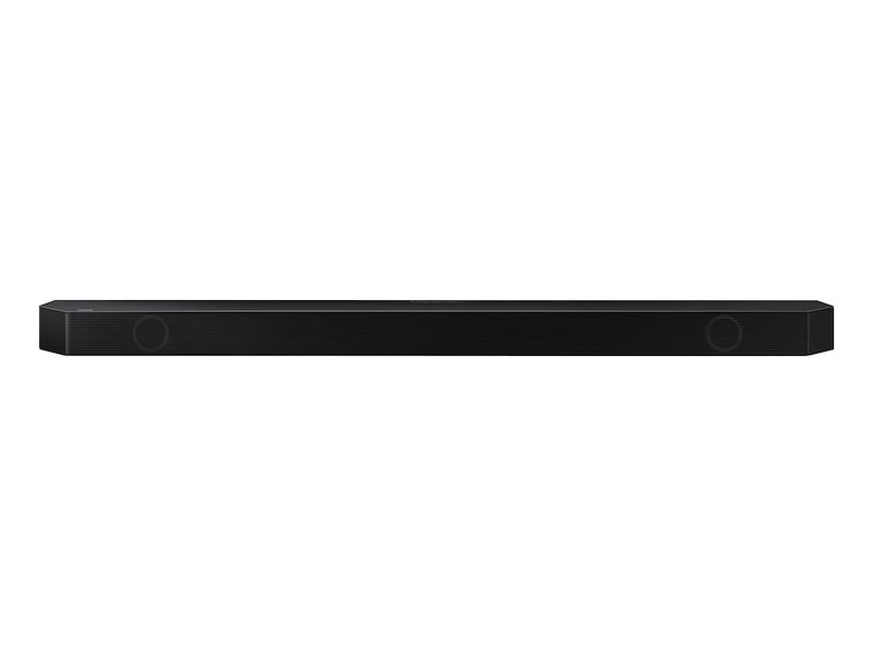 Photo 1 of Samsung Q SERIES SOUNDBAR Q600B/SOUND BAR ONLY--no sub woofer, no remote, no cables