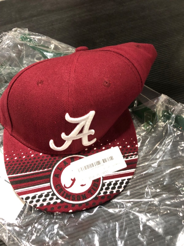 Photo 1 of Alabama Classic Hat