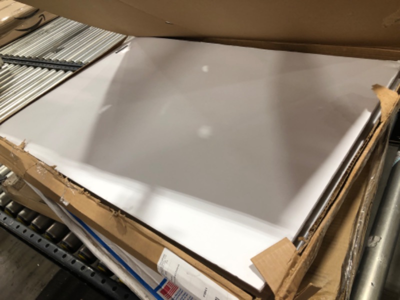 Photo 2 of Pacon Foam Boards (PAC3861) - 12 Pack
