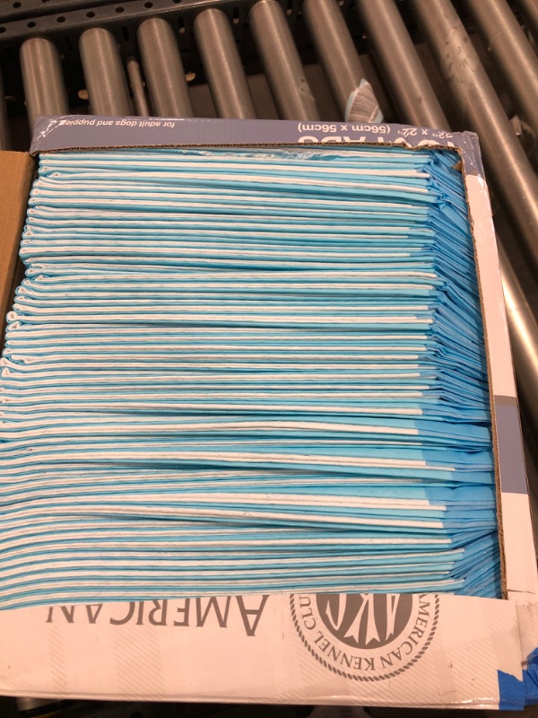 Photo 1 of American Kennel Club Training Pads 150/Pkg