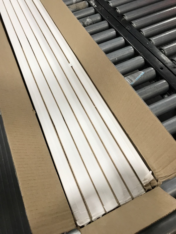 Photo 1 of 32-Watt 4 ft. Linear T8 Fluorescent Tube Light Bulb Cool White (30-Pack)
