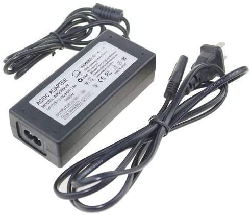 Photo 1 of 29V 2A 2-Prong AC/DC Adapter for Model EK-A290020 YH-A290015 YH-A290020-C YH-A290020 DLC-P Series DLC-PD DLC-PH Linear Actuator Recliner Chair Electronic Sofa Chair 29VDC 2.0A Power Supply
