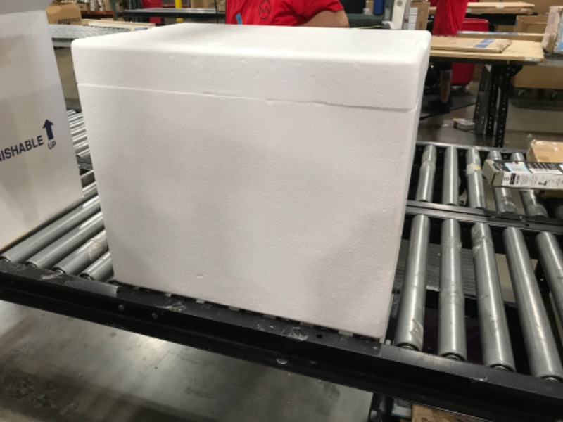 Photo 3 of Polar Tech 266C Thermo Chill Insulated Carton with Foam Shipper