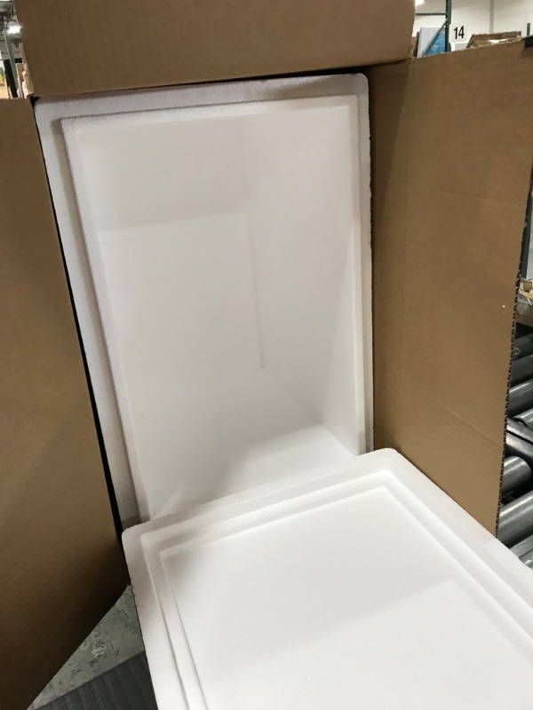 Photo 4 of Polar Tech 266C Thermo Chill Insulated Carton with Foam Shipper