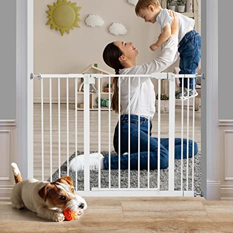 Photo 1 of Baby Gate 29"-39.4" 