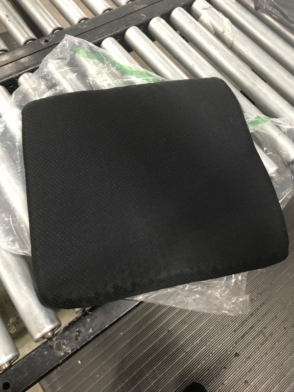 Photo 2 of Gel Seat Cushion, Office Chair Seat Cushion with Non-Slip Cover Breathable Honeycomb Pain Relief Sciatica Egg Crate Cushion for Office Chair Car Wheelchair