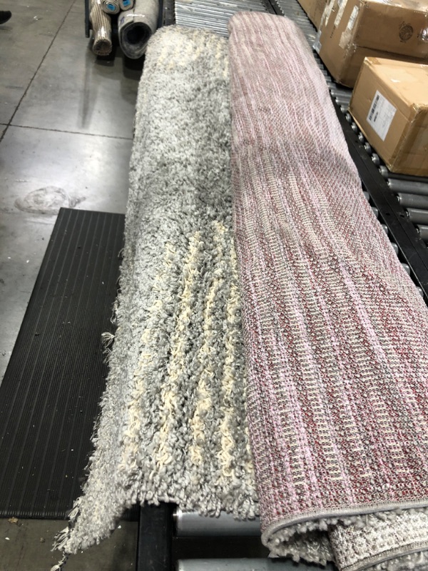 Photo 1 of 6x9ft turkey rug 