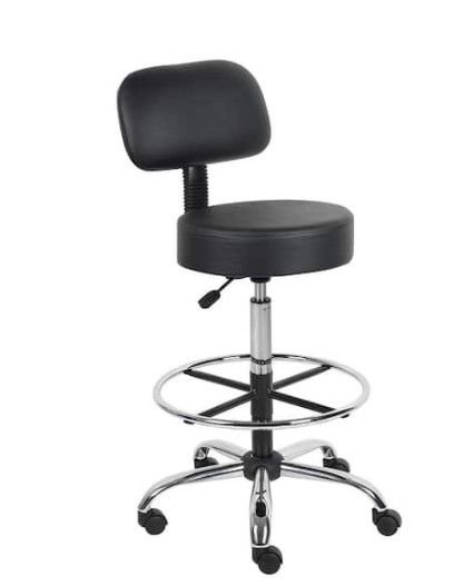 Photo 1 of Office stool 