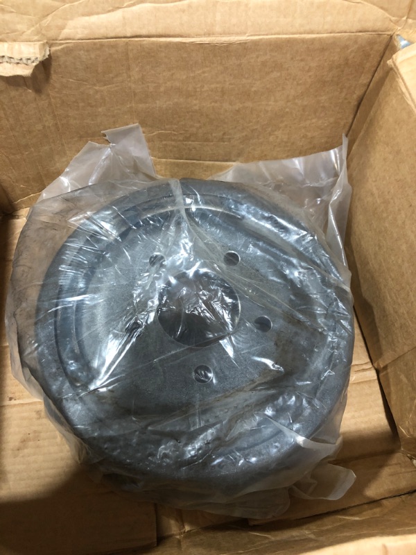 Photo 2 of ACDelco Professional  Brake Drum

