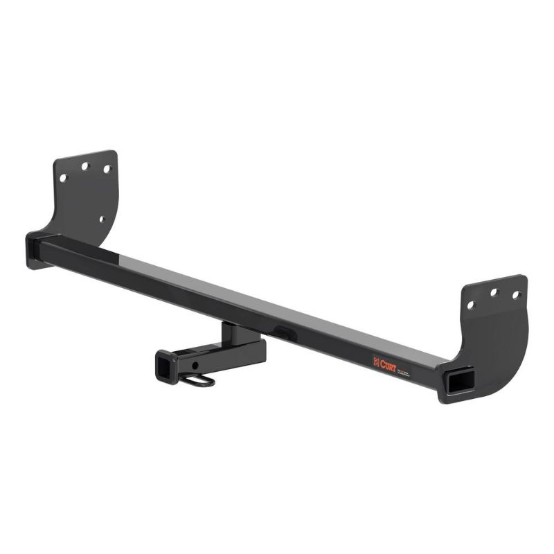 Photo 1 of 2021 Kia Seltos CURT Trailer Hitches, Class 1 Trailer Hitch, 1-1/4" Receiver, Select Kia Seltos
