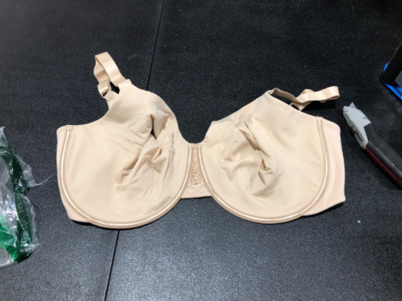 Photo 2 of 42 G Vanity Fair Women's Beauty Back Smoothing Minimizer Bra