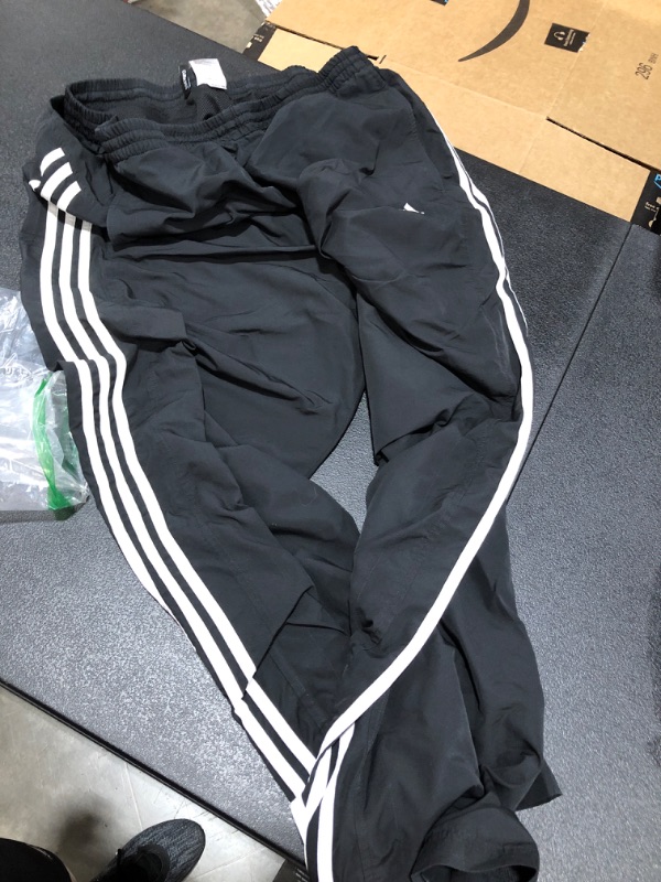 Photo 2 of 2xl adidas Women's Must Haves Snap Pants
