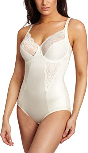 Photo 1 of 36C Maidenform Ultra Firm Women's Shapewear, Body Shaper with Built-In Underwire Bra, Allover Sculpting & Firm Control
