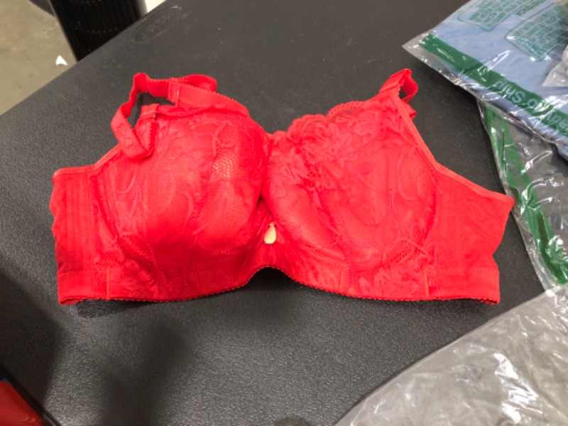 Photo 1 of 3XL BRA 