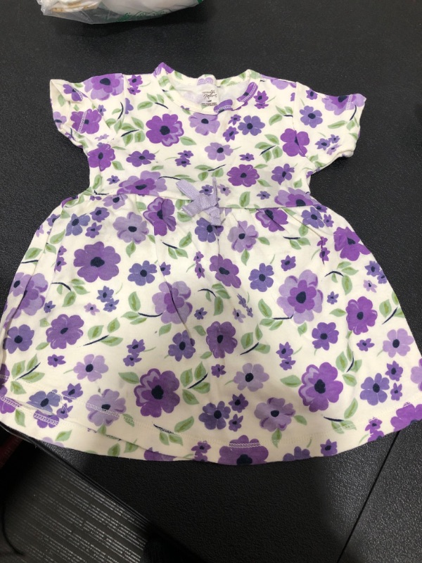 Photo 1 of BABY DRESS 18M 