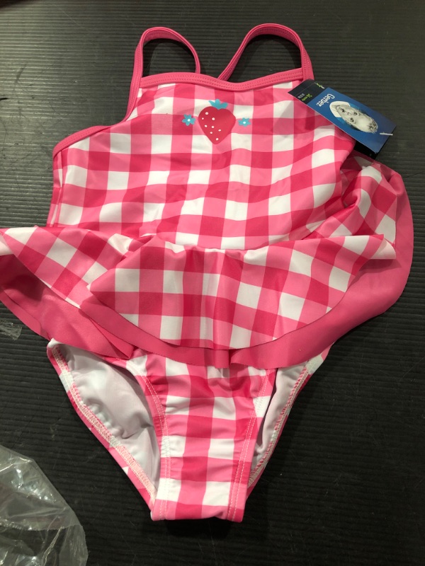 Photo 2 of Gerber Baby-Girls One-Piece Swimsuit SIZE 24 M