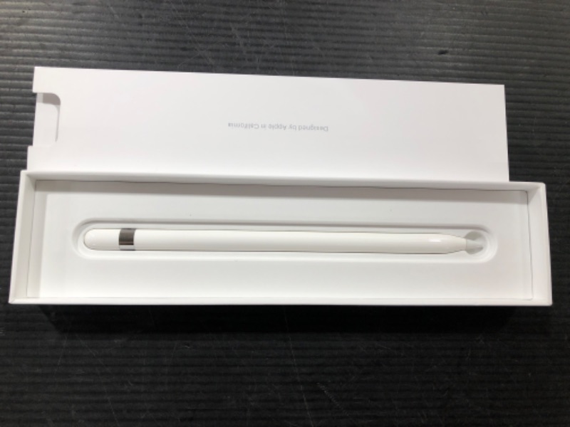 Photo 2 of Apple Pencil