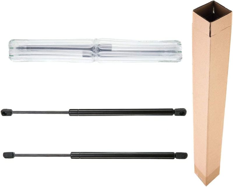 Photo 1 of A-Premium Front Hood Lift Supports Shock Struts Replacement for Hyundai Tiburon 2003-2008 2-PC Set
