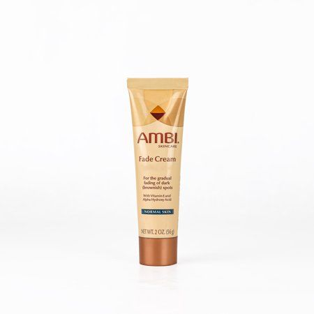 Photo 1 of Ambi Fade Cream Normal Skin, 2 Oz | CVS
