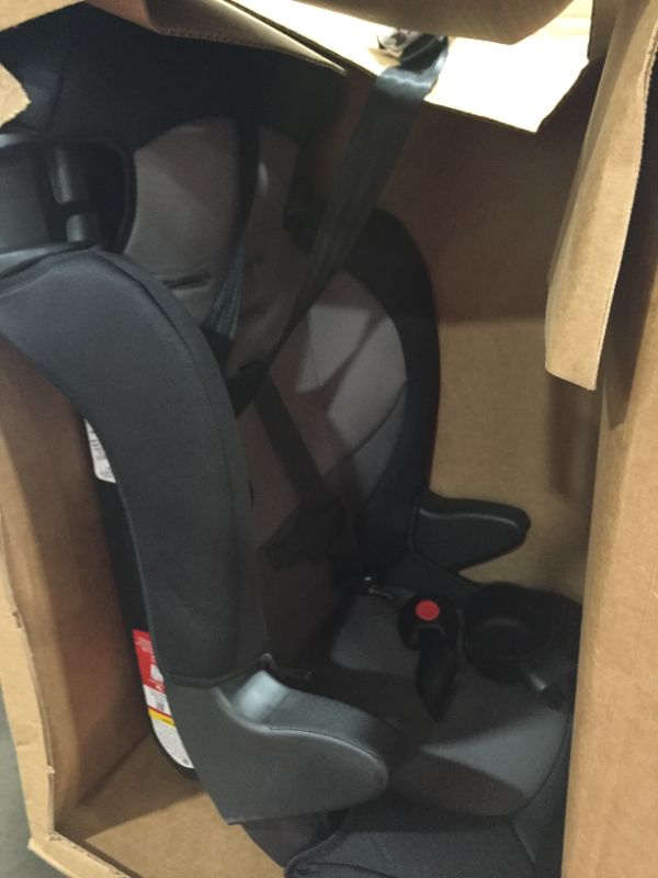 Photo 2 of Cosco Finale DX 2 in 1 Booster Car SEAT, Dusk