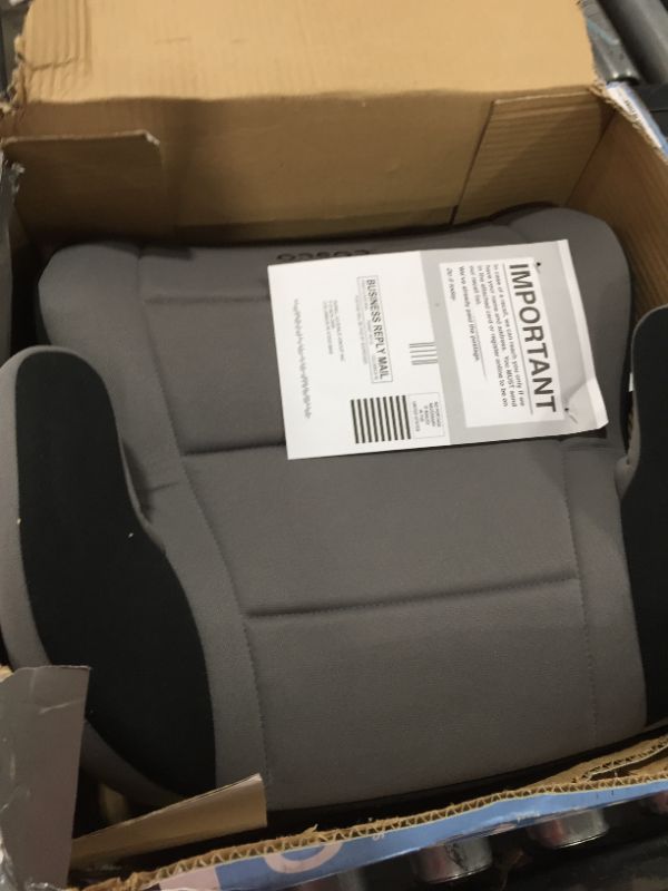 Photo 2 of Cosco Top Side Booster Car Seat in Leo