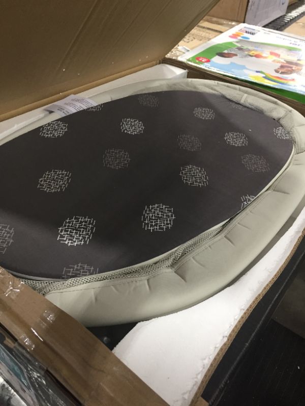 Photo 1 of 4moms mamaRoo sleep bassinet
