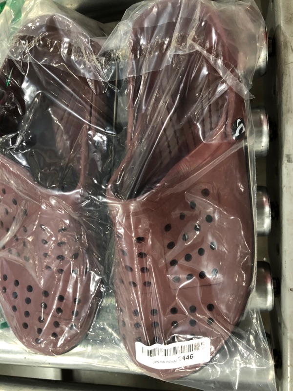 Photo 1 of Amoji Unisex Garden Clog Yard Shoes CL1820