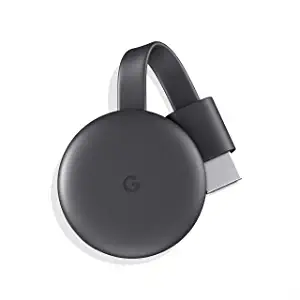 Photo 1 of Google H2G2 42 Chromecast