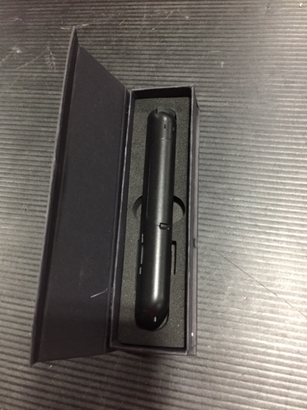 Photo 2 of KTPYRP Wireless Presenter - RF 2.4G Hz USB Remote Control Pen with Clip for Presentation