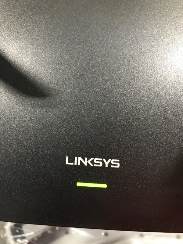 Photo 3 of Linksys Max-Stream RE9000Wi-Fi Range Extender RE9000