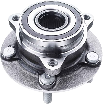 Photo 1 of A-Premium Wheel Hub and Bearing Assembly Compatible with Kia Niro Hyundai Elantra GT Ioniq 2017-2019 Kona 2018-2019 Veloster 2019 Left or Right