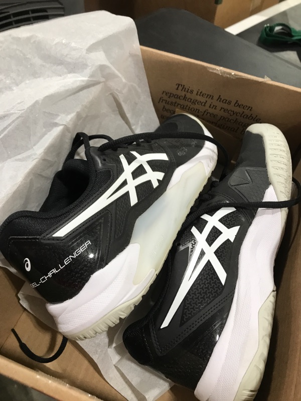 Photo 1 of ASICS Women's Gel-Challenger 13 Tennis Shoes SIZE 9.5